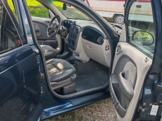 Chrysler PT Cruiser 2.0 104kW