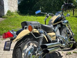 Yamaha XV 535 535кВ