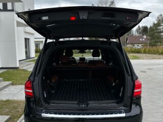 Mercedes-Benz GLS 350 4Matic / AMG Line 3.0 190kW