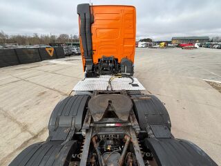 Volvo FH 460 6x2 345kW
