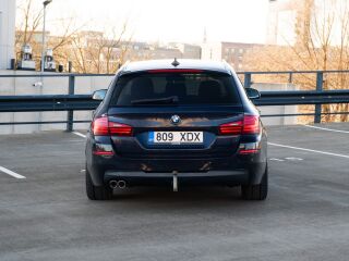 BMW 520 M-Pakett Facelift 2.0 135kW