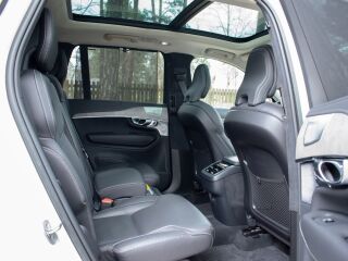 Volvo XC90 7s Ultimate Bright Xenium Intelli PRO Wntr 2.0 B5 AWD MHEV Kerghübriid 183kW