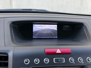 Honda CR-V Lifestyle AWD 2.2 110kW