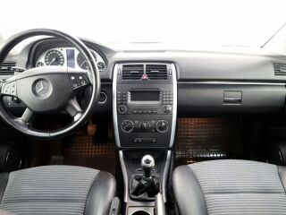 Mercedes-Benz B 180 Avantgarde 2.0 CDI 80кВ