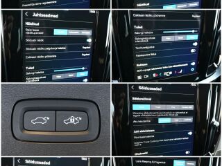 Volvo V60 AWD T6 H&K ULTIMATE BRIGHT XENIUM PRO INTELLI  2.0 T6 Long Range Plug-in 293kW