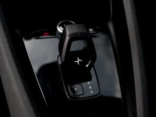 Polestar 2 Performance 300kW