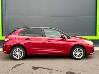 Citroen C4 1.4 70кВ