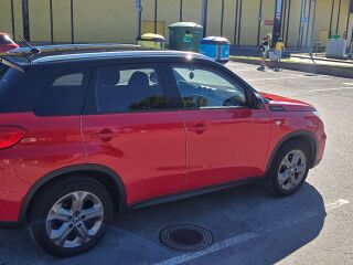 Suzuki Vitara 1.6 88кВ