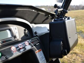 Kymco UXV 700 EPS Sport 36kW