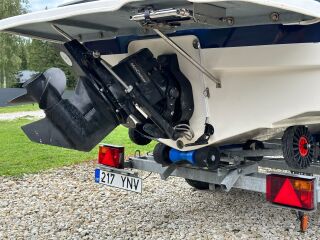 Bayliner Discovery 192 4.3 V6 MPI 164kW