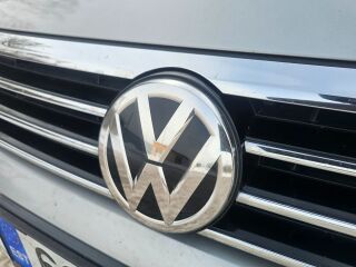 Volkswagen Passat Highline 1.4 TSI 110kW