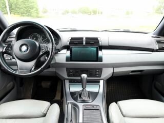 BMW X5 Sportpakett 3.0 D 160kW