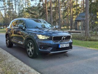 Volvo XC40 2.0 110kW