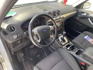 Ford S-MAX 2.0 R4 TD 103kW