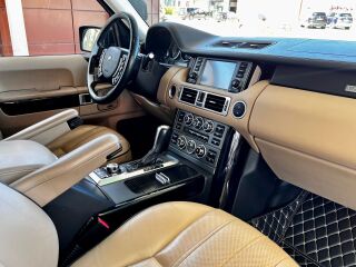 Land Rover Range Rover 3.6 200kW