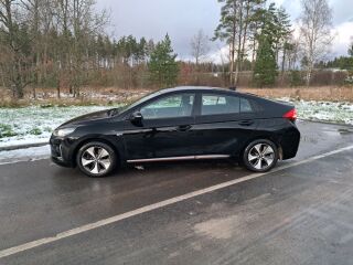 Hyundai Ioniq 25kW