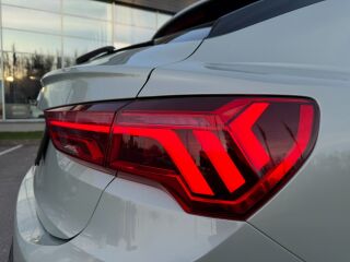 Audi Q3 Sportback e-tron Model 2023 1.4 110kW