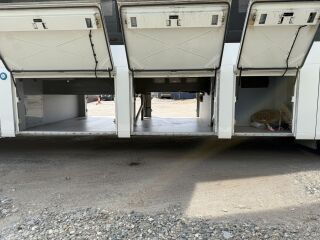 Volvo B8R 8900 240kW