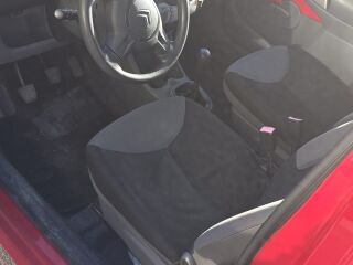 Citroen C1 1.0 50kW