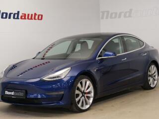 Tesla Model 3 Performance AWD 155 kW