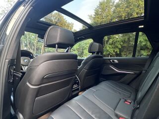 BMW X5 3.0 195kW