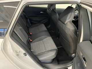 Toyota Corolla Active Plus 72kW