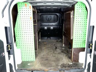 Opel Combo Maxi Van 1.2 CDTi 66kW