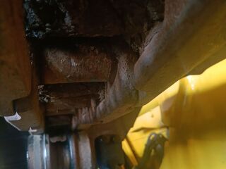 Komatsu D51PX-22 99kW