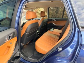 BMW X5 xDrive30d 3.0 210kW