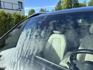 Mercedes-Benz GLB 250 2.0 165кВ