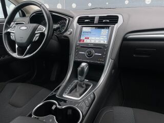 Ford Mondeo 2.0 110kW