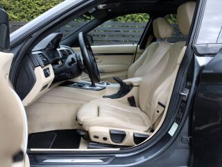BMW 320 GT M-pakett Full-Options 2.0 135kW