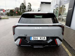 Kia EV4 GT-Line TX 50кВ