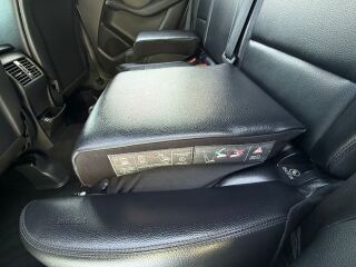 Mercedes-Benz B 200 AMG Sportpakett Facelift EU5 1.8 R4 CDI 100kW