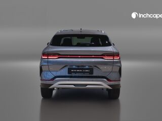 BYD Seal U DM-i Design AWD 1.5 PHEV 238kW