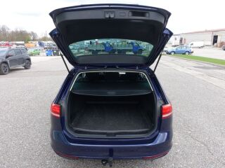 Volkswagen Passat Variant Comfortline Facelift EU6 1.4 R4 TSi 110kW