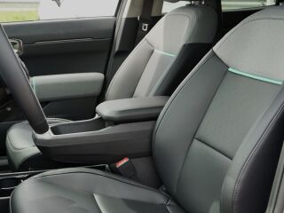 Kia EV4 EX Plus 150kW