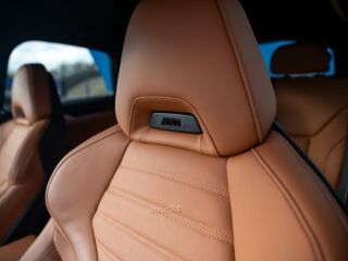 BMW i4 M50 xDrive 400kW