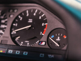 BMW 316 1.6 75kW