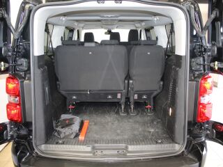 Toyota ProAce Verso Long Shuttle 2.0 130kW