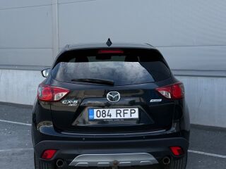 Mazda CX-5 SKYACTIV 2.2 129kW