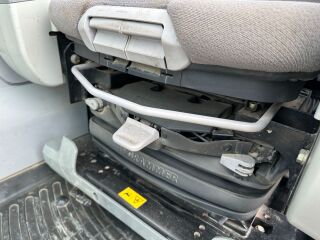 Hitachi ZX250LC-5B LEICA 3D