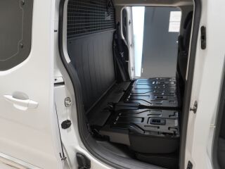 Toyota ProAce City VERSO COMPACT SHUTTLE 1.5 75kW