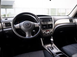 Subaru Forester 2.0 110kW