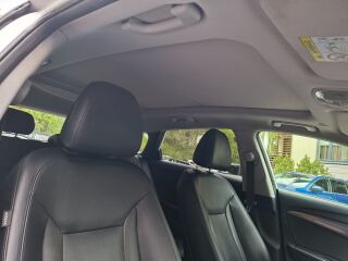Hyundai i40 1.7 104kW