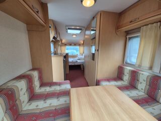 Bailey Ranger 500/5