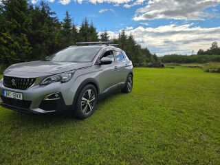 Peugeot 3008 1.6 73kW