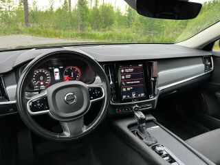 Volvo V90 2.0 140kW