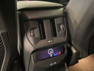 BMW X3 xDrive 20 M-Sportpakett 2.0 140kW