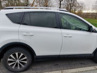 Toyota RAV4 2.0